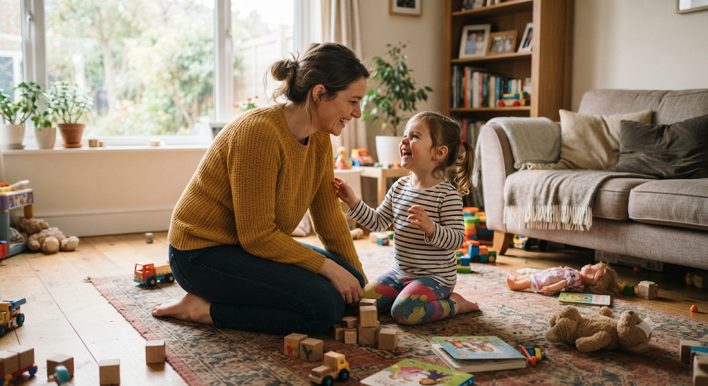  Speech Activities for 3–5-Year-Olds That Build Language Skills
