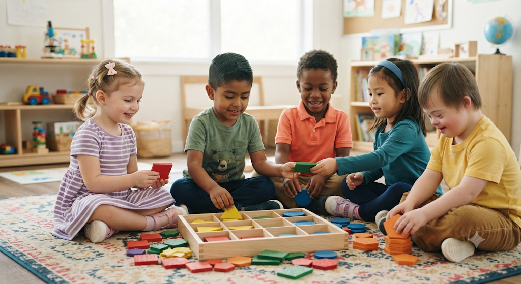 Behaviour management strategies